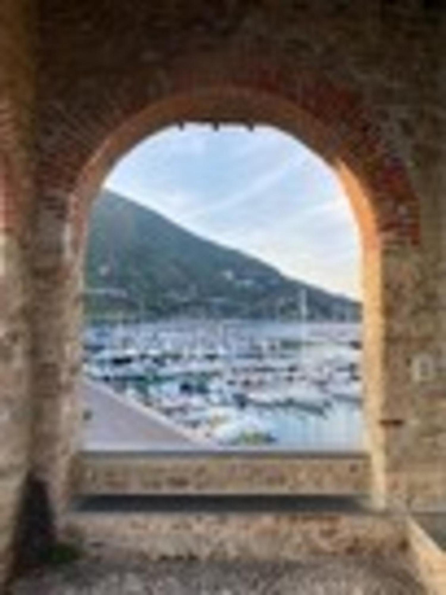 Aloha Jak'S Boat Alassio Eksteriør billede