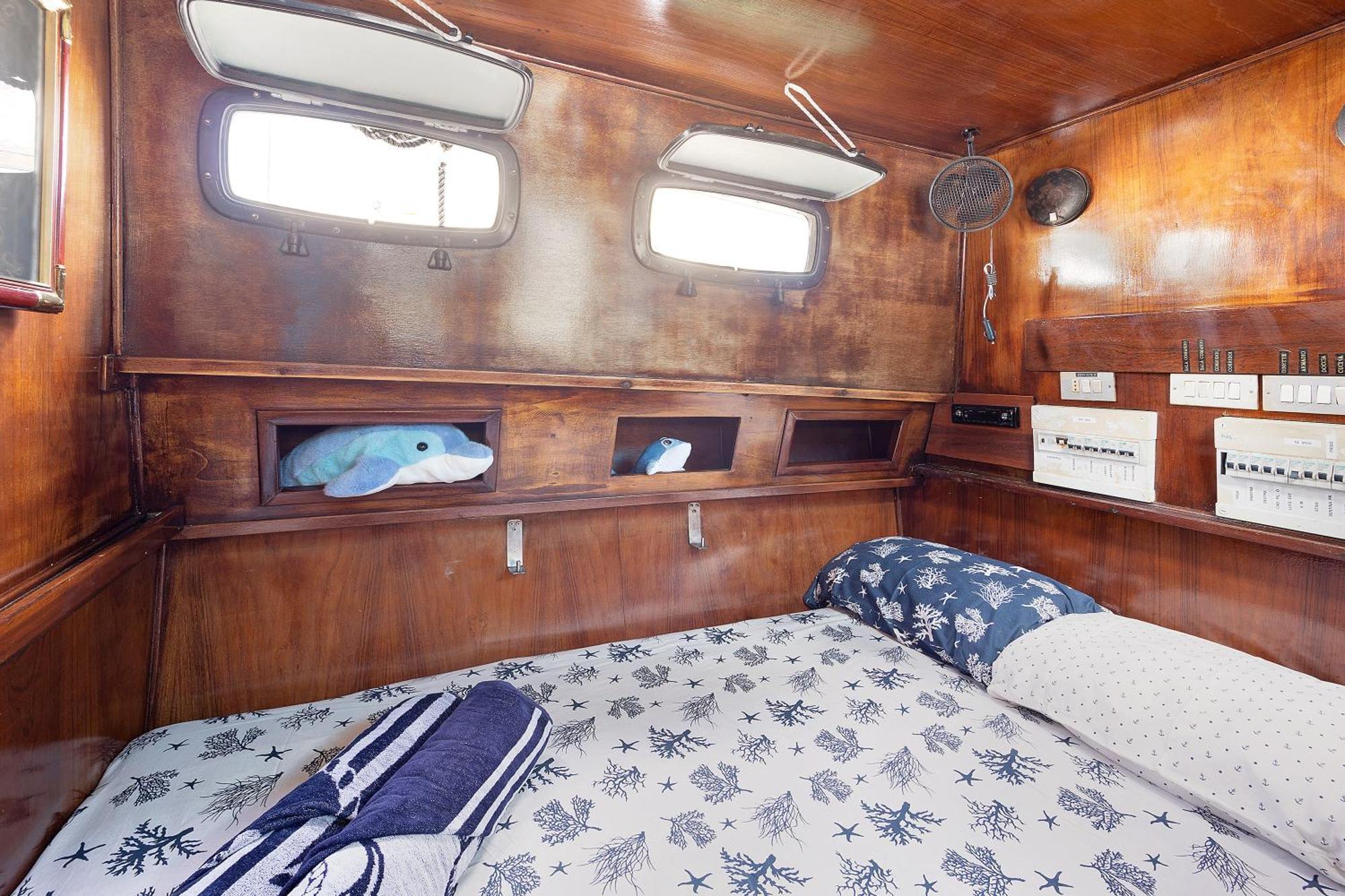 Aloha Jak'S Boat Alassio Eksteriør billede