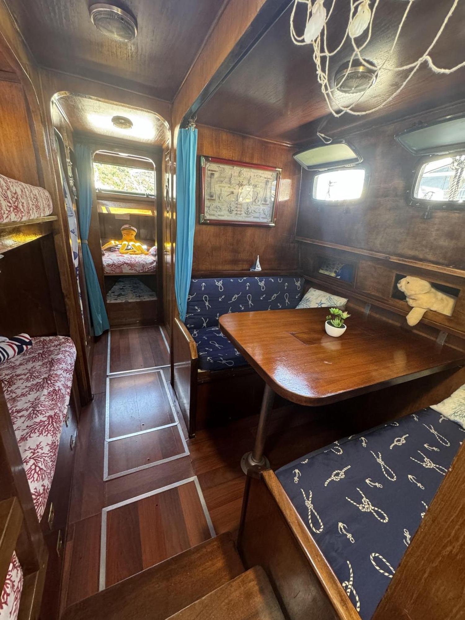 Aloha Jak'S Boat Alassio Eksteriør billede